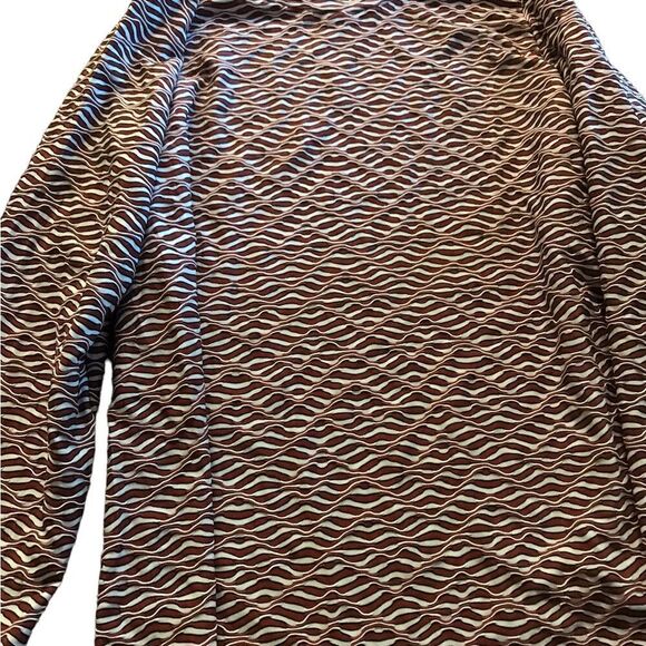 Ava and Viv size 1X top excellent condition see pics - Picture 1 of 2